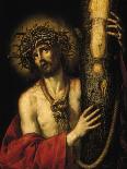 Christ, Man of Sorrows, 1641-Antonio De pereda-Giclee Print