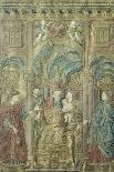 Christ and the Chalice, 1913-Antonio Del Pollaiuolo-Giclee Print