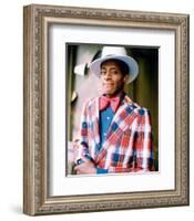 Antonio Fargas - Starsky and Hutch-null-Framed Photo