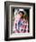 Antonio Fargas - Starsky and Hutch-null-Framed Photo