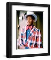 Antonio Fargas - Starsky and Hutch-null-Framed Photo