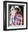 Antonio Fargas - Starsky and Hutch-null-Framed Photo