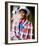 Antonio Fargas - Starsky and Hutch-null-Framed Photo