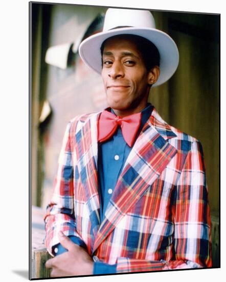 Antonio Fargas - Starsky and Hutch-null-Mounted Photo