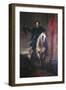 Antonio Giulio Brignole Sale, 1627-Sir Anthony Van Dyck-Framed Giclee Print