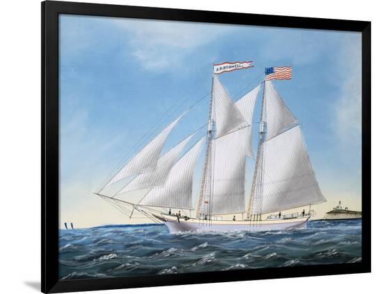 Giclee Print, , large