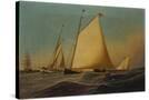 Stretched Canvas