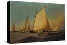 Stretched Canvas