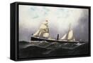 Canvas Black