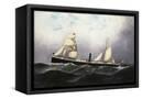 Canvas Black