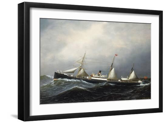 Premium Giclee Print, , large