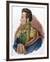 Antonio Jose De Sucre (1795-1830)-null-Framed Giclee Print