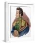 Antonio Jose De Sucre (1795-1830)-null-Framed Giclee Print