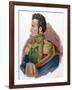 Antonio Jose De Sucre (1795-1830)-null-Framed Giclee Print