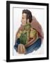 Antonio Jose De Sucre (1795-1830)-null-Framed Giclee Print