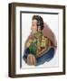 Antonio Jose De Sucre (1795-1830)-null-Framed Premium Giclee Print