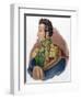 Antonio Jose De Sucre (1795-1830)-null-Framed Premium Giclee Print