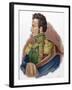 Antonio Jose De Sucre (1795-1830)-null-Framed Giclee Print