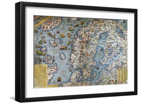 Premium Giclee Print, , large