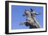 Antonio Maceo Equestrian Statue-Rolf-Framed Photographic Print