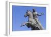 Antonio Maceo Equestrian Statue-Rolf-Framed Photographic Print