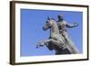 Antonio Maceo Equestrian Statue-Rolf-Framed Photographic Print