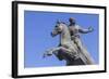 Antonio Maceo Equestrian Statue-Rolf-Framed Photographic Print