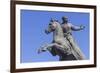 Antonio Maceo Equestrian Statue-Rolf-Framed Photographic Print