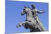 Antonio Maceo Equestrian Statue-Rolf-Mounted Photographic Print