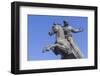 Antonio Maceo Equestrian Statue-Rolf-Framed Photographic Print