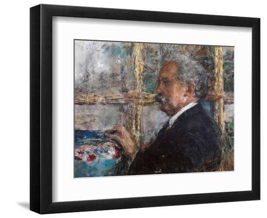 Premium Giclee Print, , large