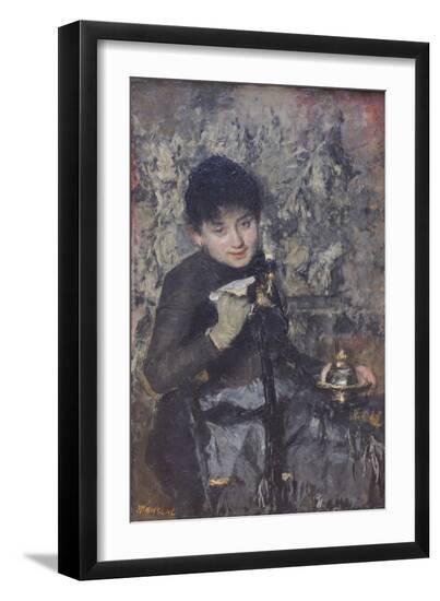 Premium Giclee Print, , large