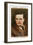 Antonio Moreno (1887-196), Spanish Actor, 1928-WD & HO Wills-Framed Giclee Print