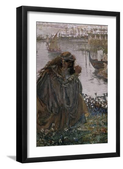 Premium Giclee Print, , large