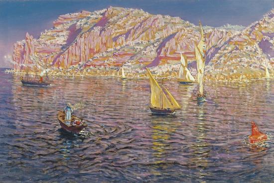 Giclee Print, , large