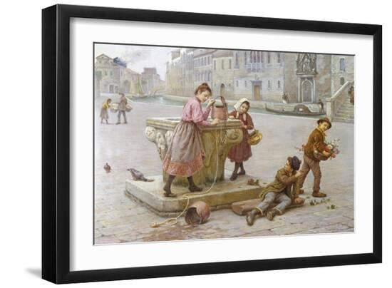 Premium Giclee Print, , large