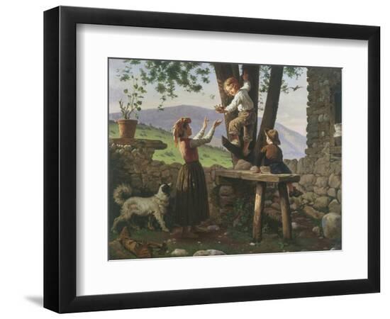 Premium Giclee Print, , large