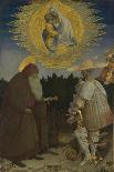 The Vision of Saint Eustace, C. 1440-Antonio Pisanello-Giclee Print