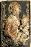 Madonna and Child-Antonio Rossellino-Giclee Print