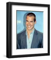 Antonio Sabato Jr.-null-Framed Photo