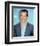 Antonio Sabato Jr.-null-Framed Photo