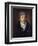 Antonio Salieri-Willibrord Joseph Mahler-Framed Giclee Print