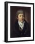 Antonio Salieri-Willibrord Joseph Mahler-Framed Giclee Print