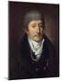 Antonio Salieri-Willibrord Joseph Mahler-Mounted Giclee Print