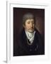 Antonio Salieri-Willibrord Joseph Mahler-Framed Giclee Print