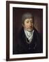 Antonio Salieri-Willibrord Joseph Mahler-Framed Giclee Print