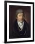 Antonio Salieri-Willibrord Joseph Mahler-Framed Giclee Print