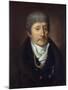 Antonio Salieri-Willibrord Joseph Mahler-Mounted Giclee Print