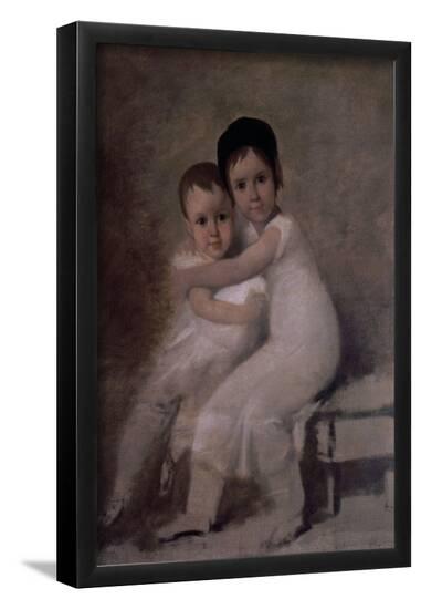 Poster, , large