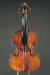 Violin, 1715, Made-Antonio Stradivari-Stretched Canvas